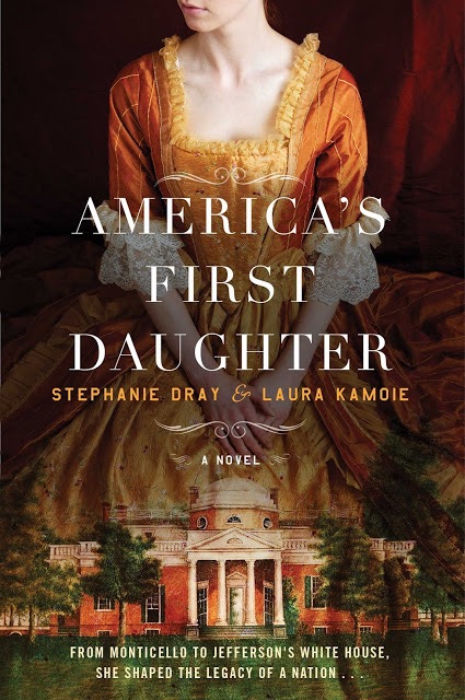 Dray and Kaye - America's First Daughter