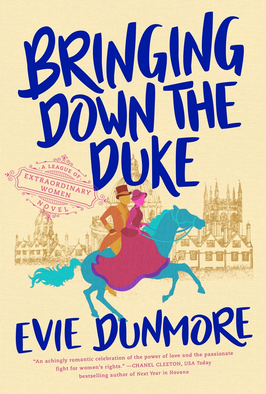 Dunmore - Bringing Down the Duke