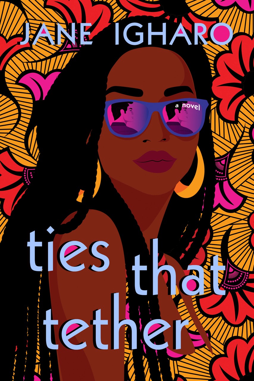 Igharo - Ties that Tether