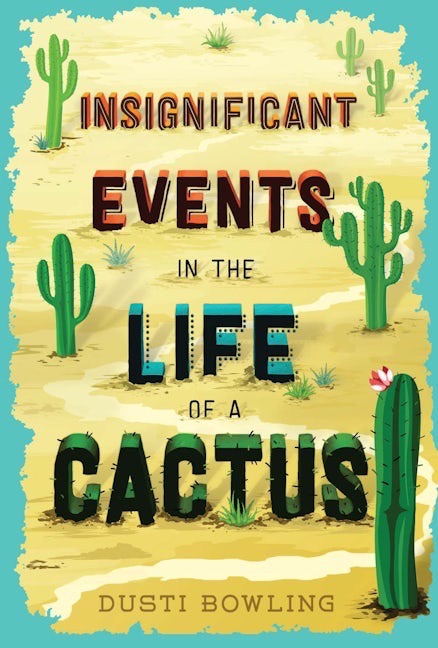 Life of a Cactus cover