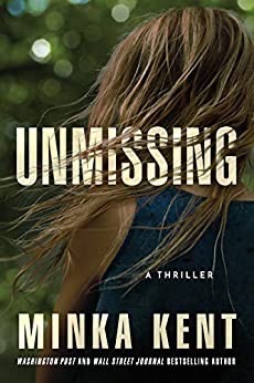 kent unmissing