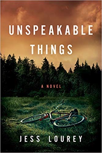 lourey unspeakable things