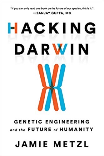 metzl hacking darwin