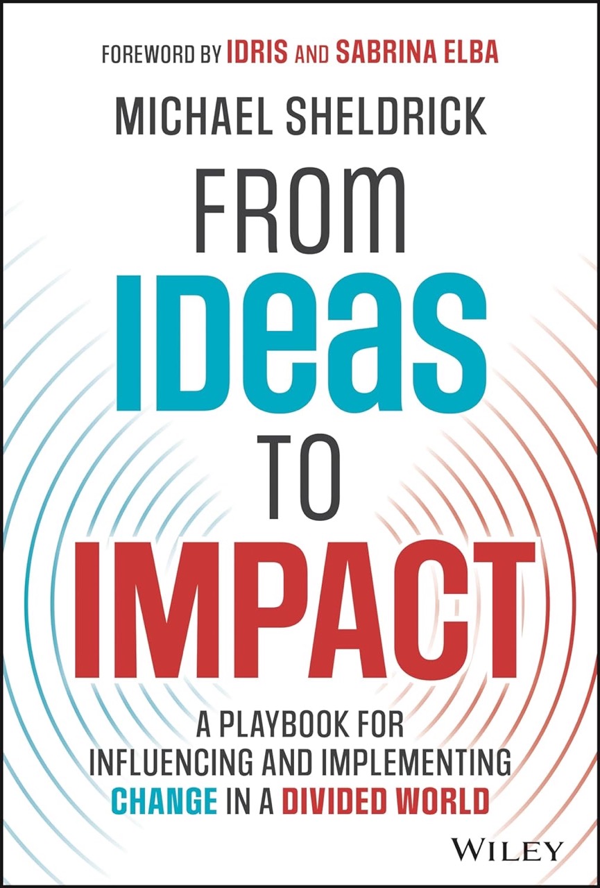 sheldrick ideas to impact