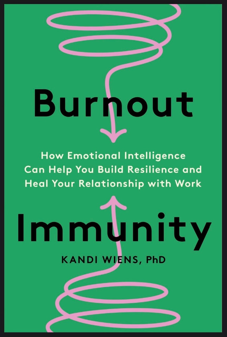 wien burnout immunity