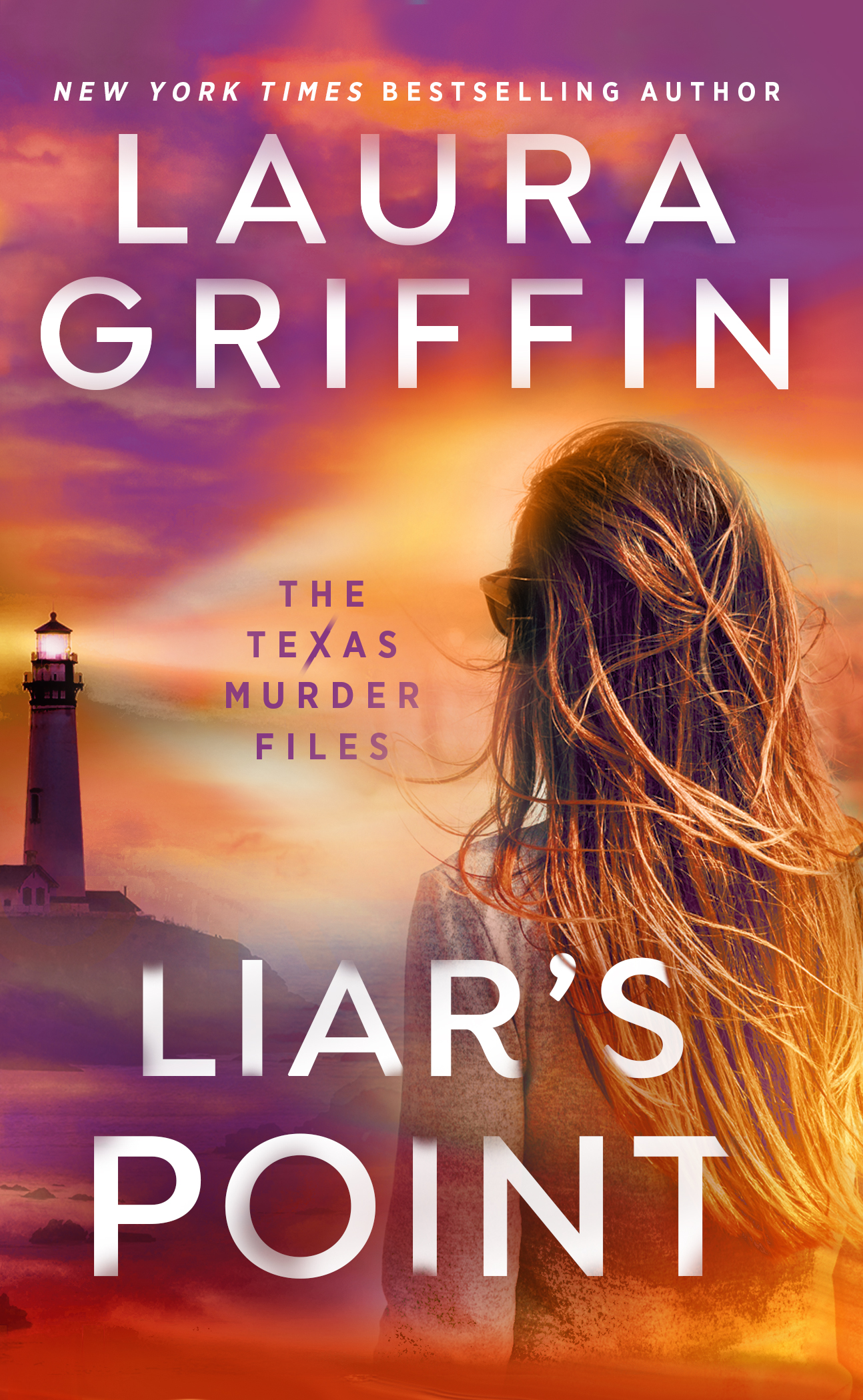 Griffin - Liars Point