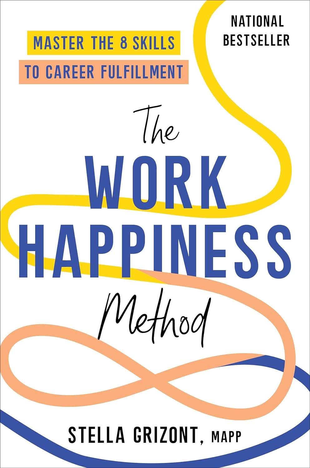 grizont the work happiness method