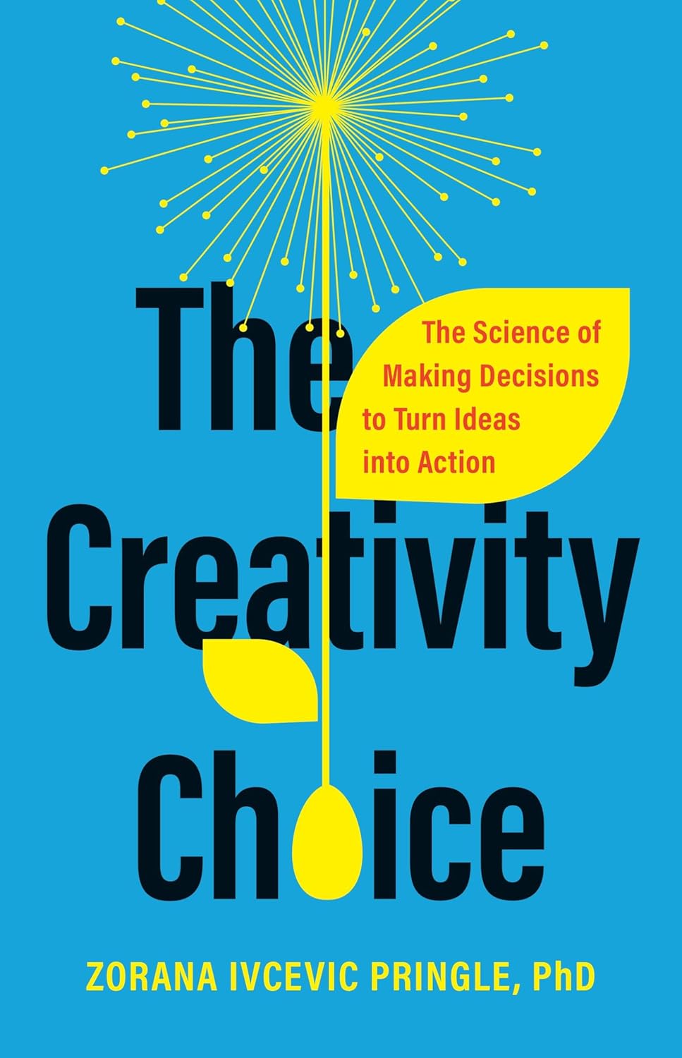 Pringle - The Creativity Choice