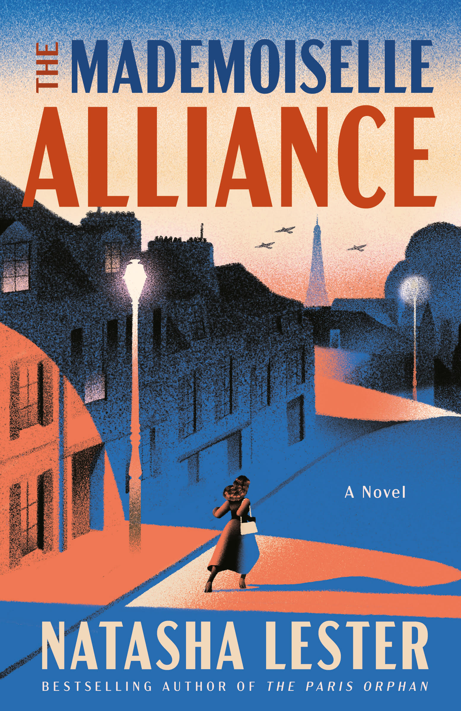 Adler - Going Bicoastal