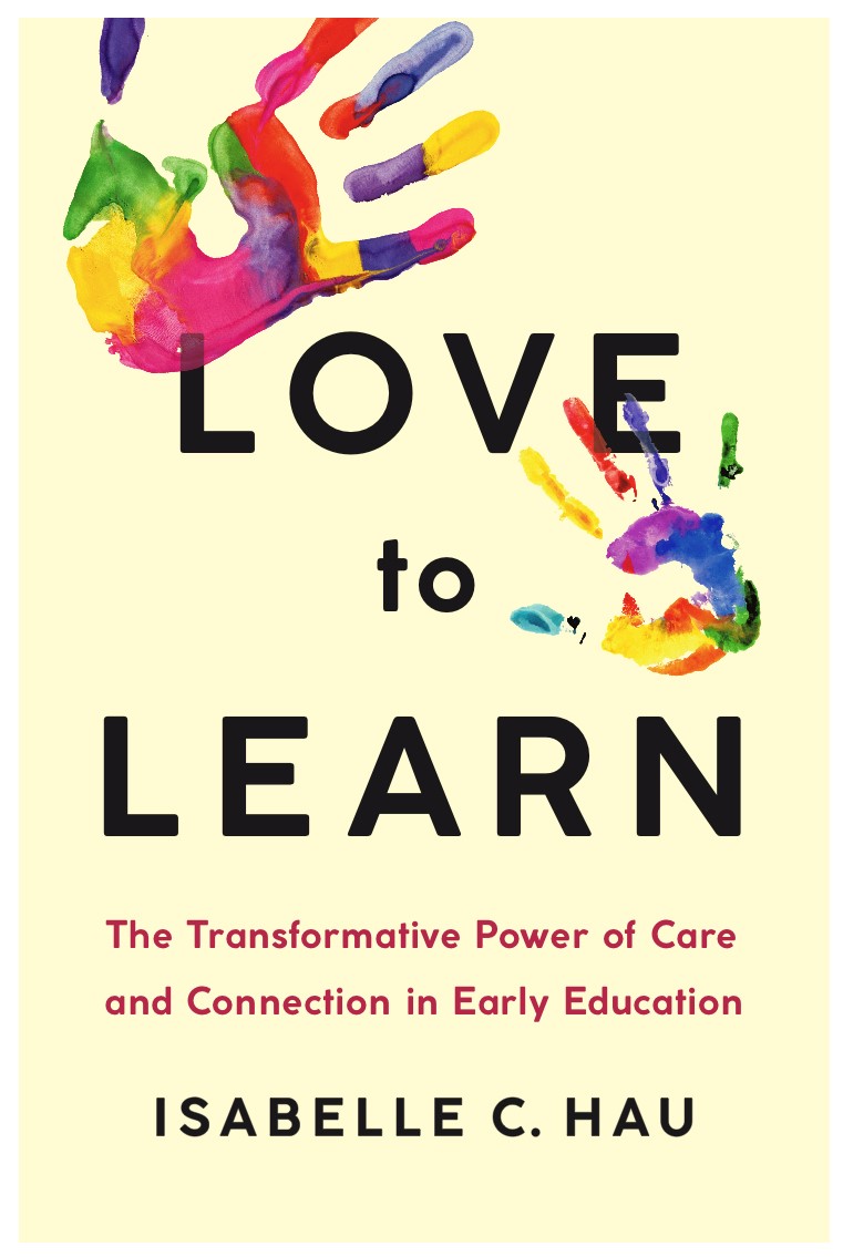 Hau Love to Learn