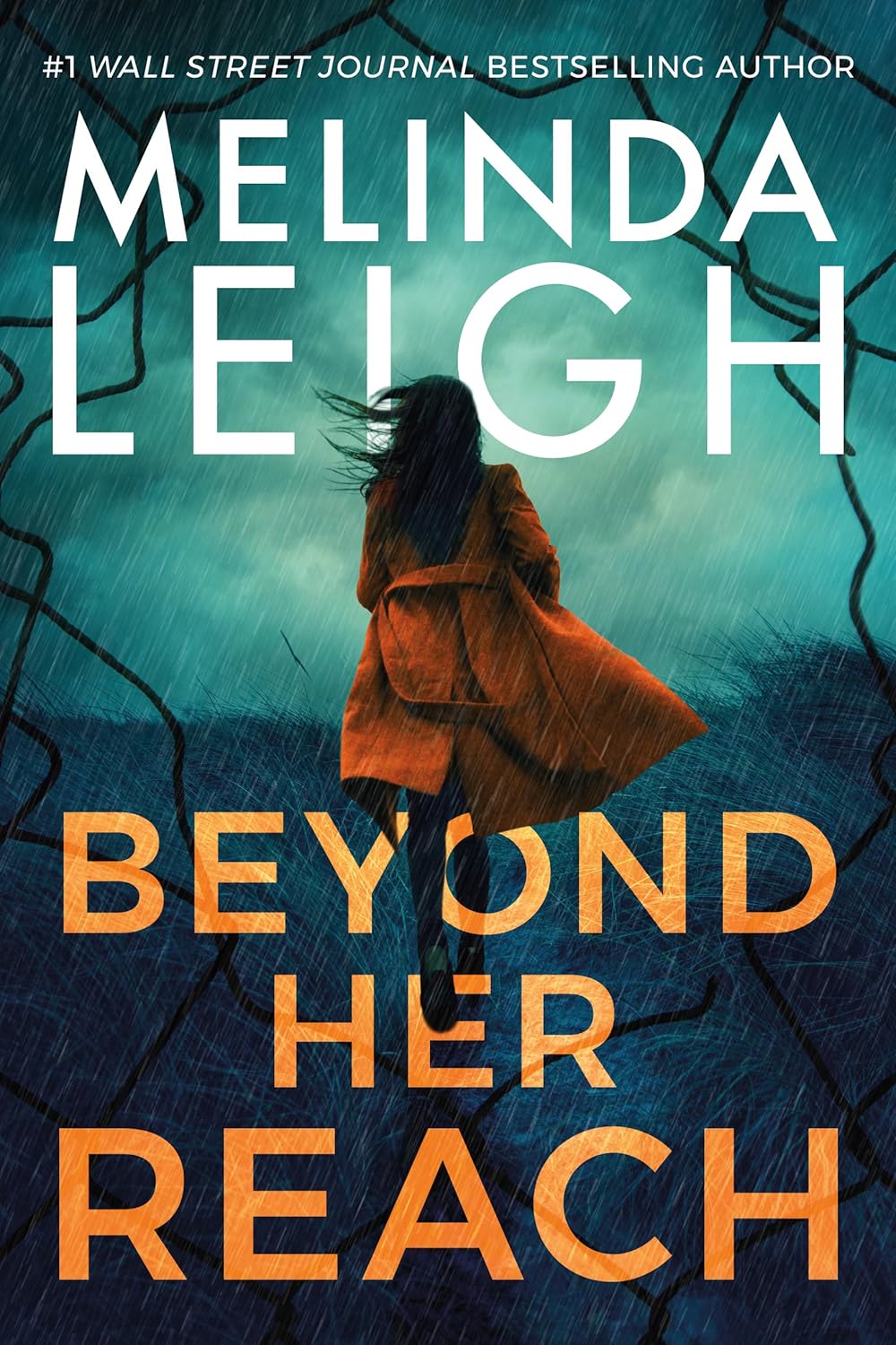 Leigh - Beyond Her Reach