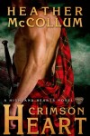 McCollum - Crimson Heart