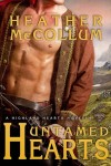 McCollum - Untamed Heart