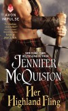 McQuiston - Her Highland Fling