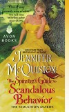 McQuiston - Spinsters Guide