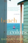 Noble - Beach Colors