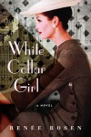 Rosen - White Collar Girl