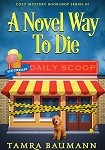 a baumann a novel way to die