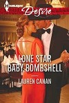 a canan lone star baby bombshell