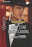 a canan lone star baby scandal