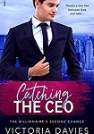 a davies catching the ceo