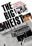a destefano- the big heist