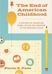 a fass- end of american childhood
