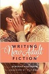 a halverson writing new adult