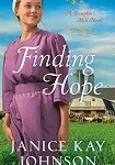 a johnson finding hope