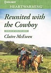 a mcewen reunited with the cowboy