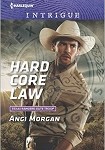 a morgan- hard core law