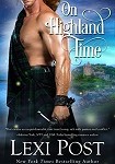 a post on highland time