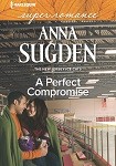 a sugden - A Perfect Compromise Cover
