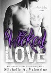 a valentine wicked love