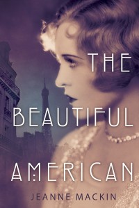 the beautiful american by jeanne mackin