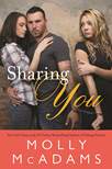 SharingYou by Molly McAdams for web site news