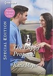 a meyer the puppy proposal