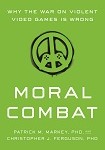a markey- moral combat