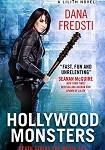 a fredsti hollywood monsters