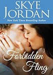 a jordan- forbidden fling