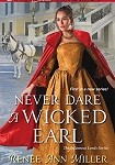 a miller never dare a wicked earl
