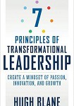 a blane 7 principles of transformational leadership