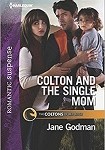 a godman colton and the single mom