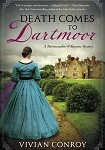 a conroy death comes to dartmoor