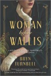 Turnbull - Woman Before Wallis