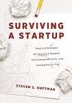 a hoffman surviving a startup