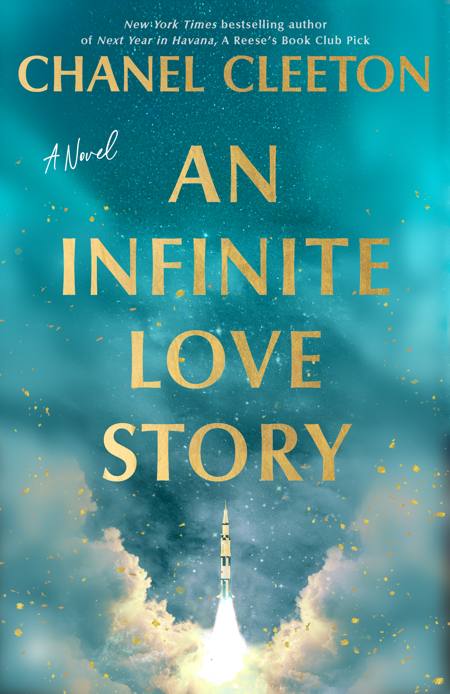 Cleeton - An Infinite Love Story