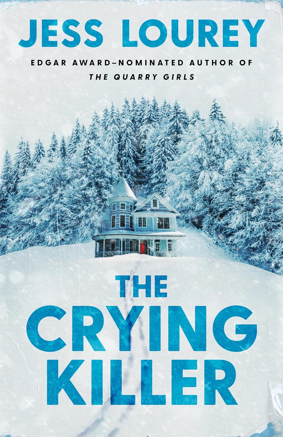 lourey the crying killer
